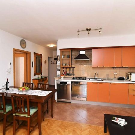 Apartment Leon Opatija Exteriér fotografie