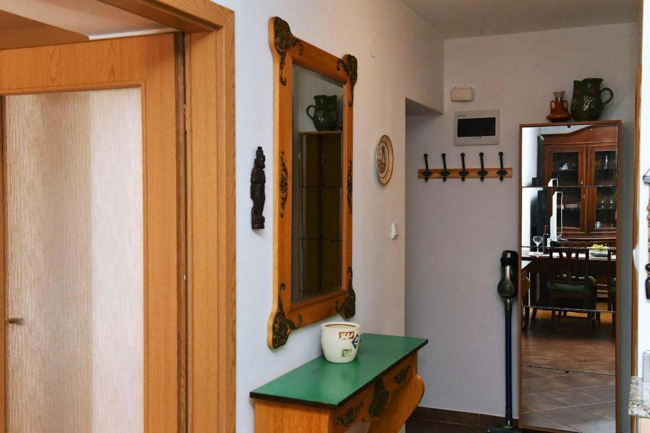 Apartment Leon Opatija Exteriér fotografie